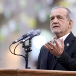 Pezeşkiyan: Düşmanın hedefi İran’ı içeriden çökertmek